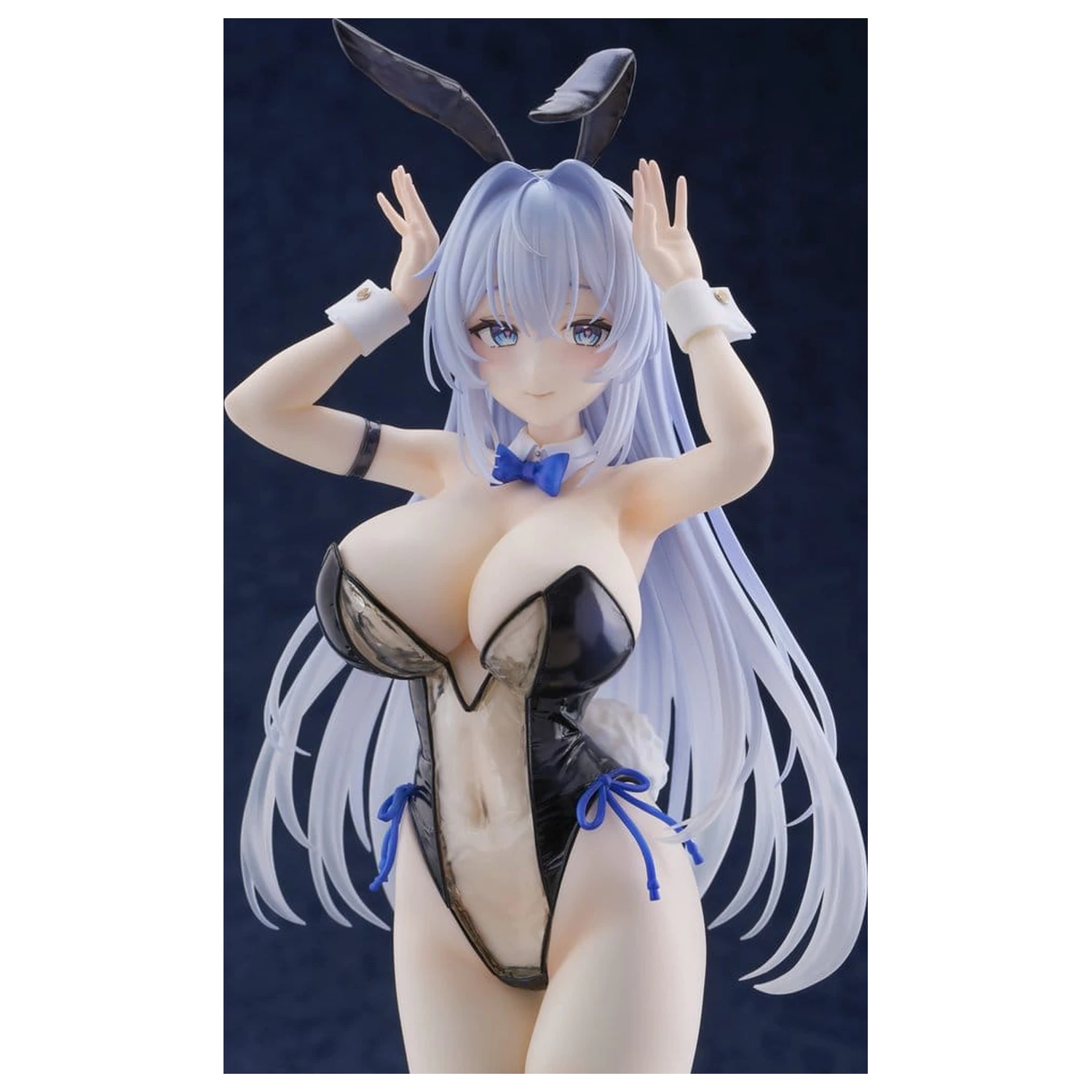 Original Character PVC kip 1/6 Sakura Shion Alfine Bunny Ver. 27 cm fotografija proizvoda