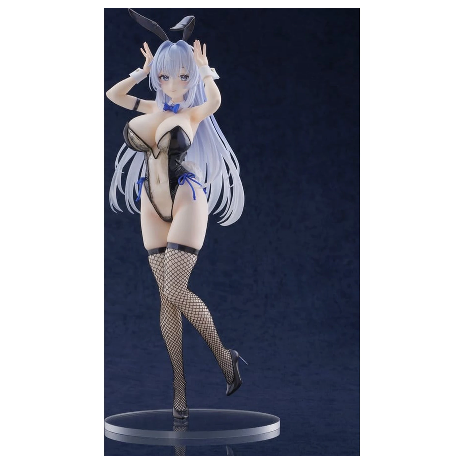 Original Character PVC kip 1/6 Sakura Shion Alfine Bunny Ver. 27 cm fotografija proizvoda