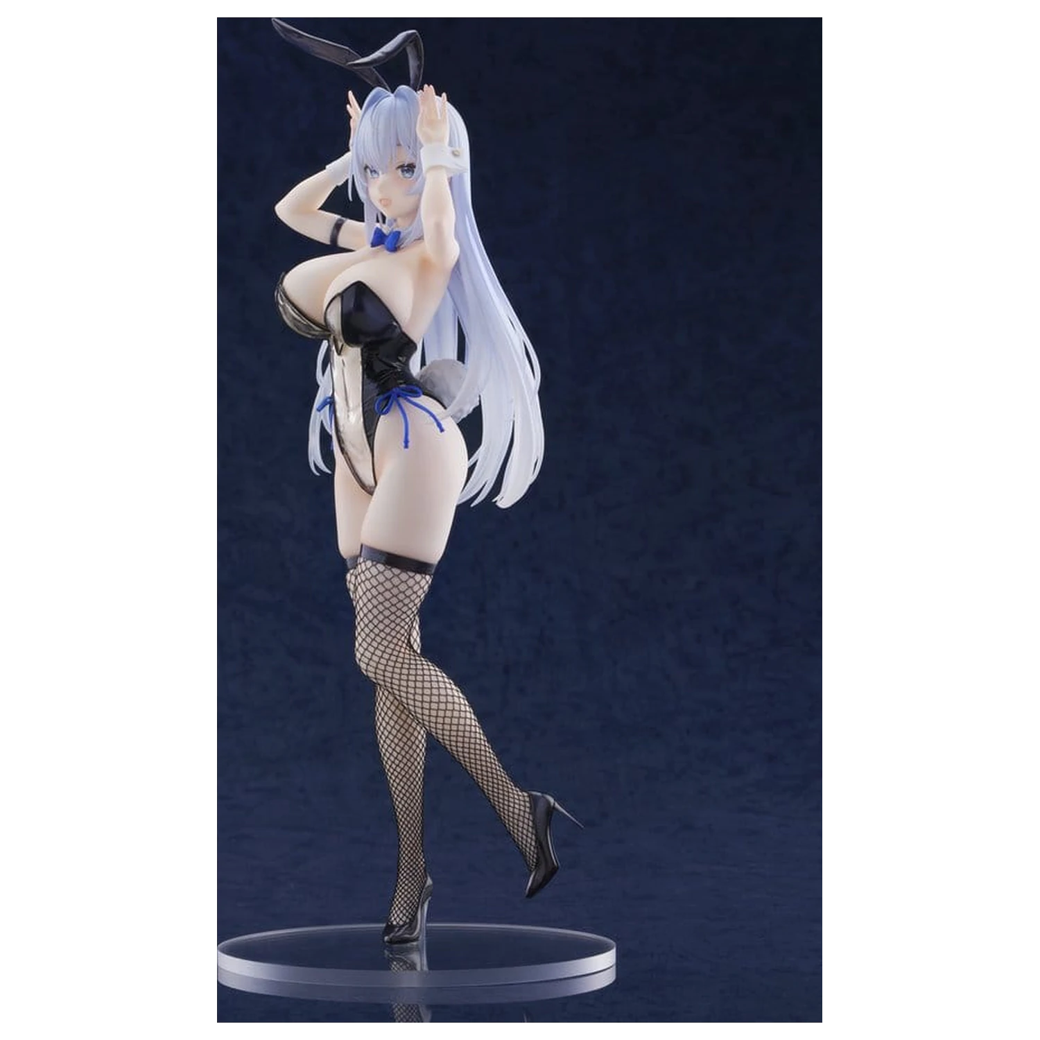 Original Character PVC kip 1/6 Sakura Shion Alfine Bunny Ver. 27 cm fotografija proizvoda