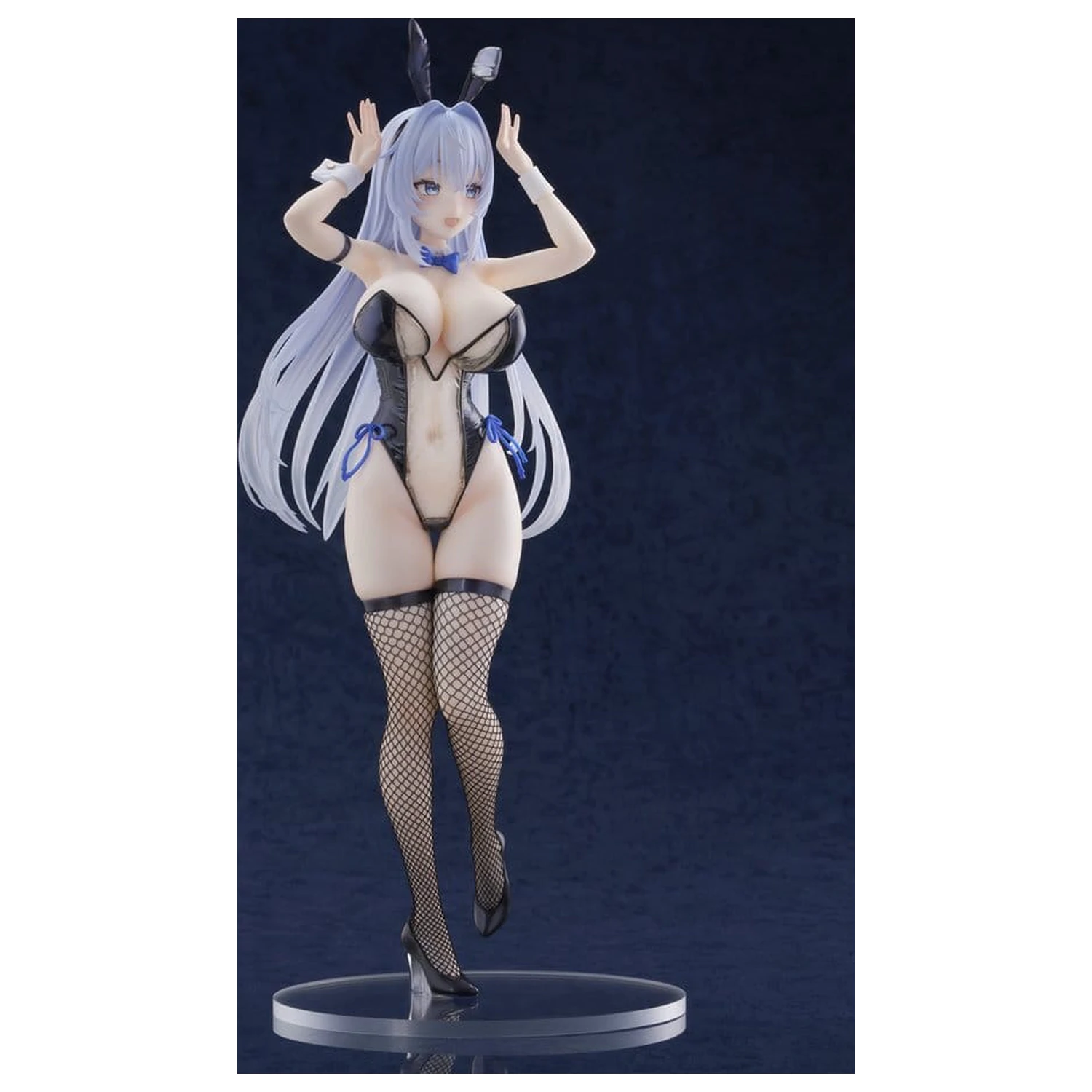 Original Character PVC kip 1/6 Sakura Shion Alfine Bunny Ver. 27 cm fotografija proizvoda