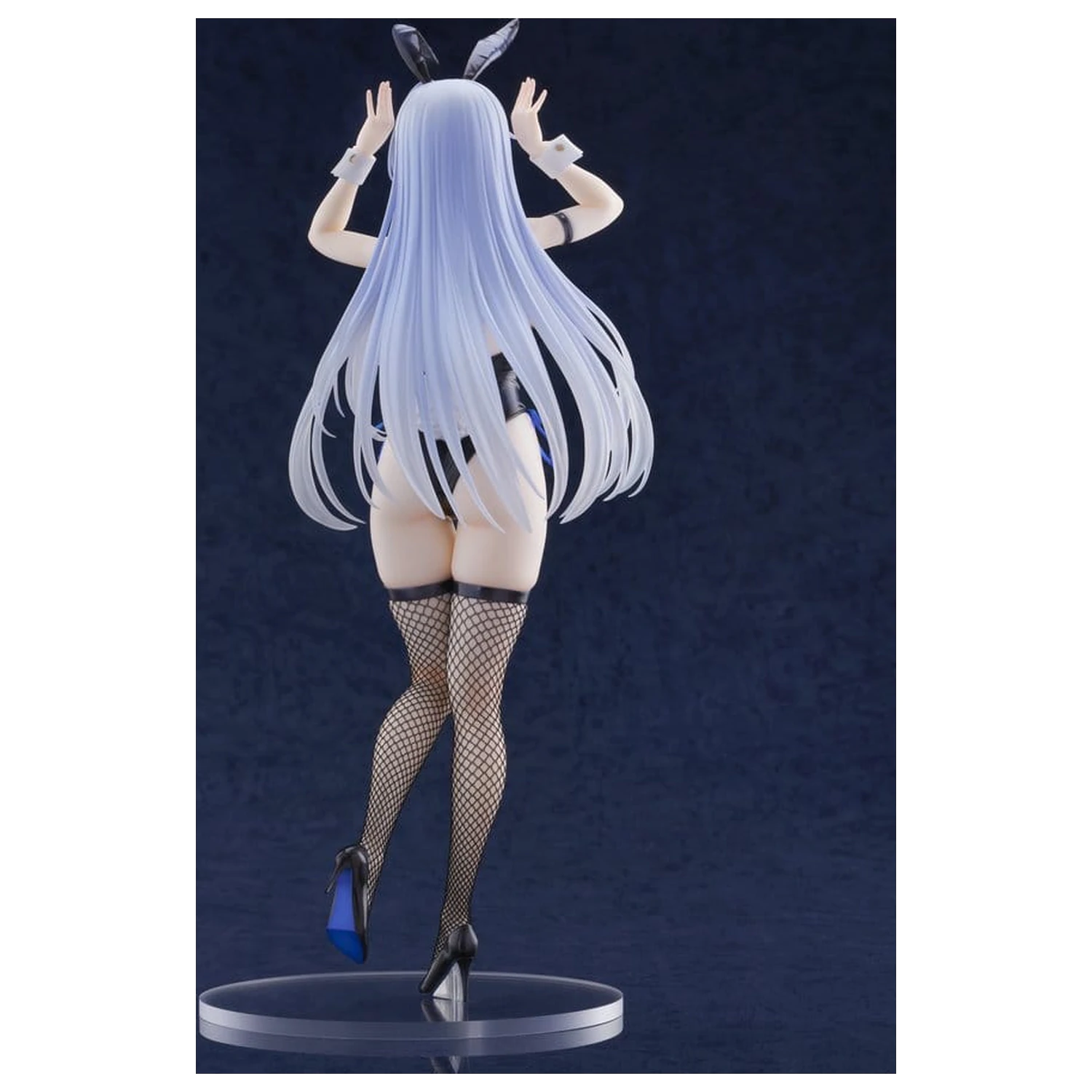Original Character PVC kip 1/6 Sakura Shion Alfine Bunny Ver. 27 cm fotografija proizvoda