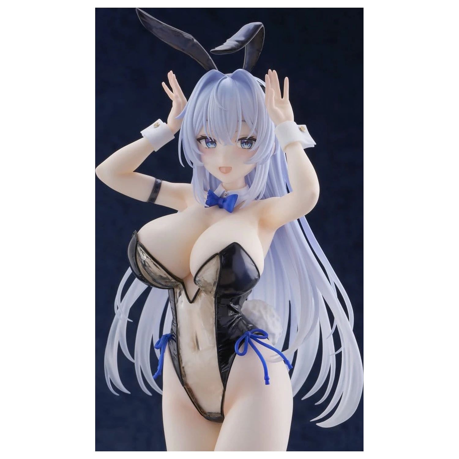 Original Character PVC kip 1/6 Sakura Shion Alfine Bunny Ver. 27 cm fotografija proizvoda