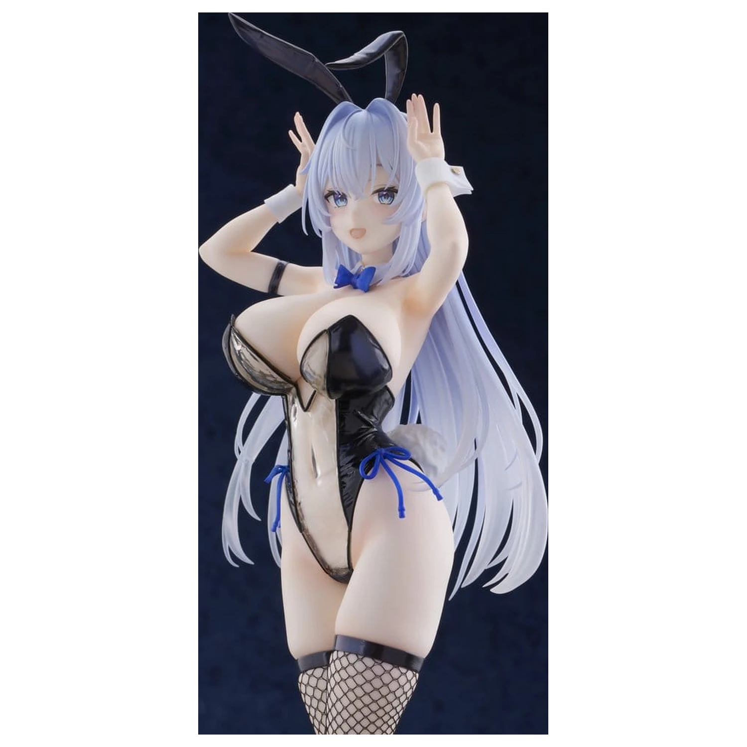 Original Character PVC kip 1/6 Sakura Shion Alfine Bunny Ver. 27 cm fotografija proizvoda