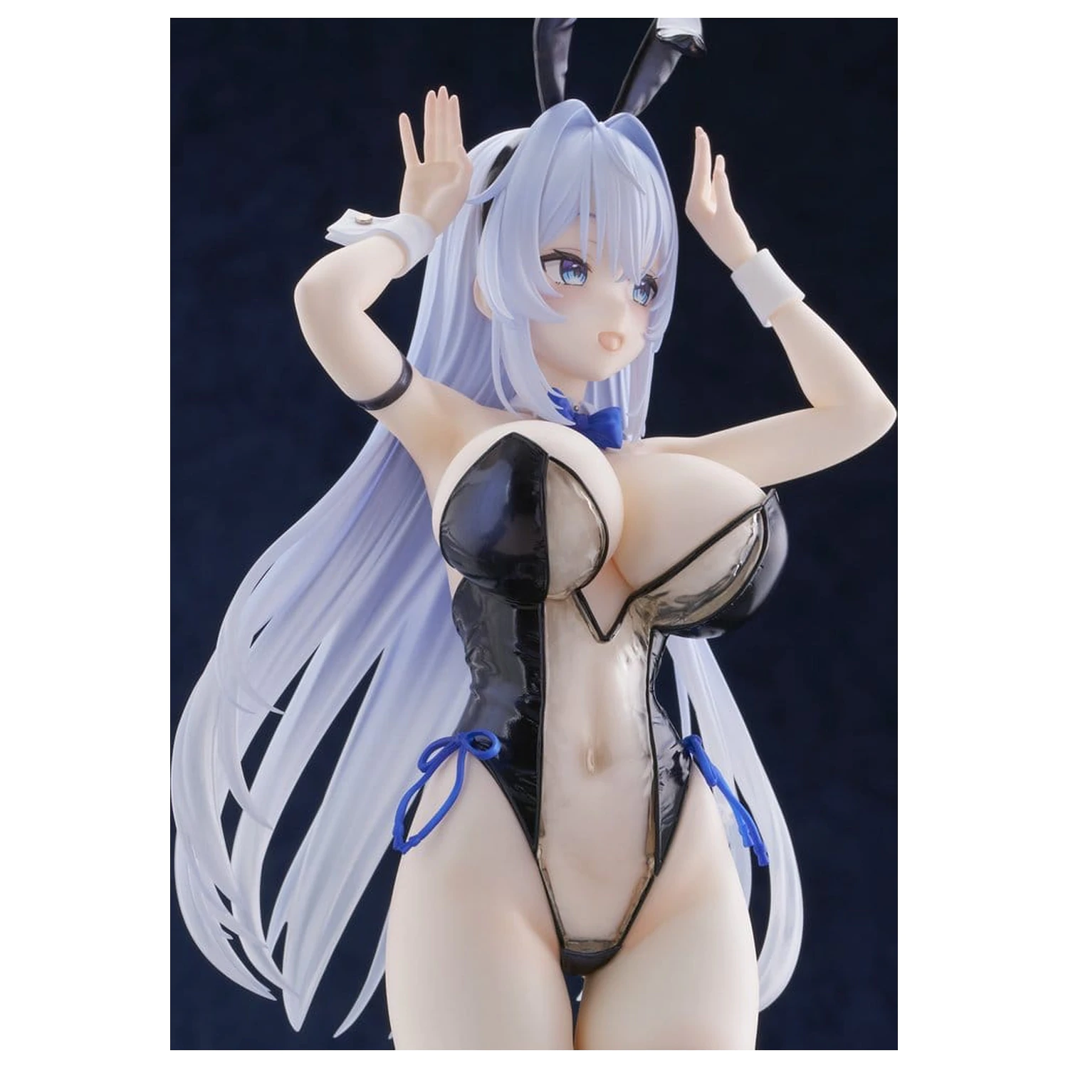 Original Character PVC kip 1/6 Sakura Shion Alfine Bunny Ver. 27 cm fotografija proizvoda
