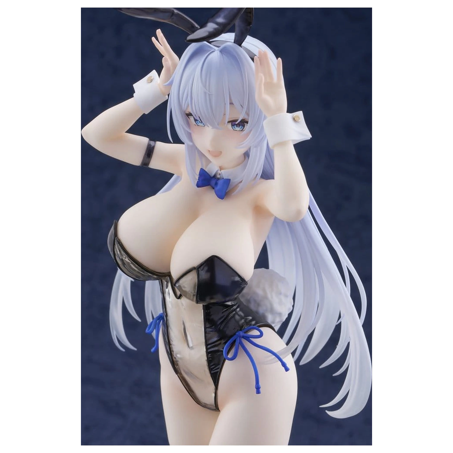 Original Character PVC kip 1/6 Sakura Shion Alfine Bunny Ver. 27 cm fotografija proizvoda