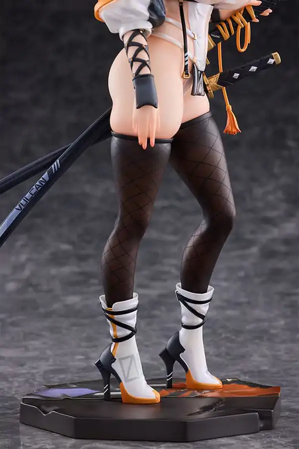 Original Character Kip 1/6 Samurai Rei 28 cm fotografija proizvoda