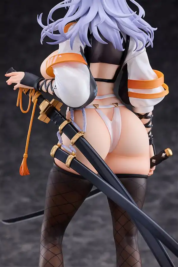Original Character Kip 1/6 Samurai Rei 28 cm fotografija proizvoda