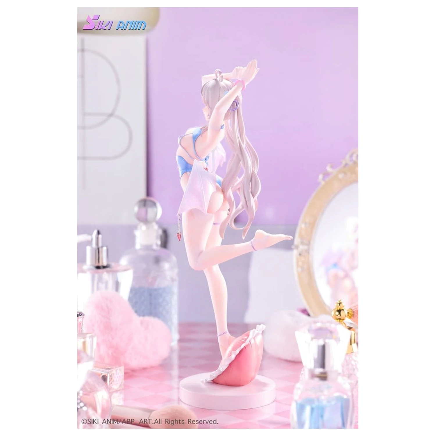 Original Character PVC Statua 1/6 Sayume 30 cm fotografija proizvoda