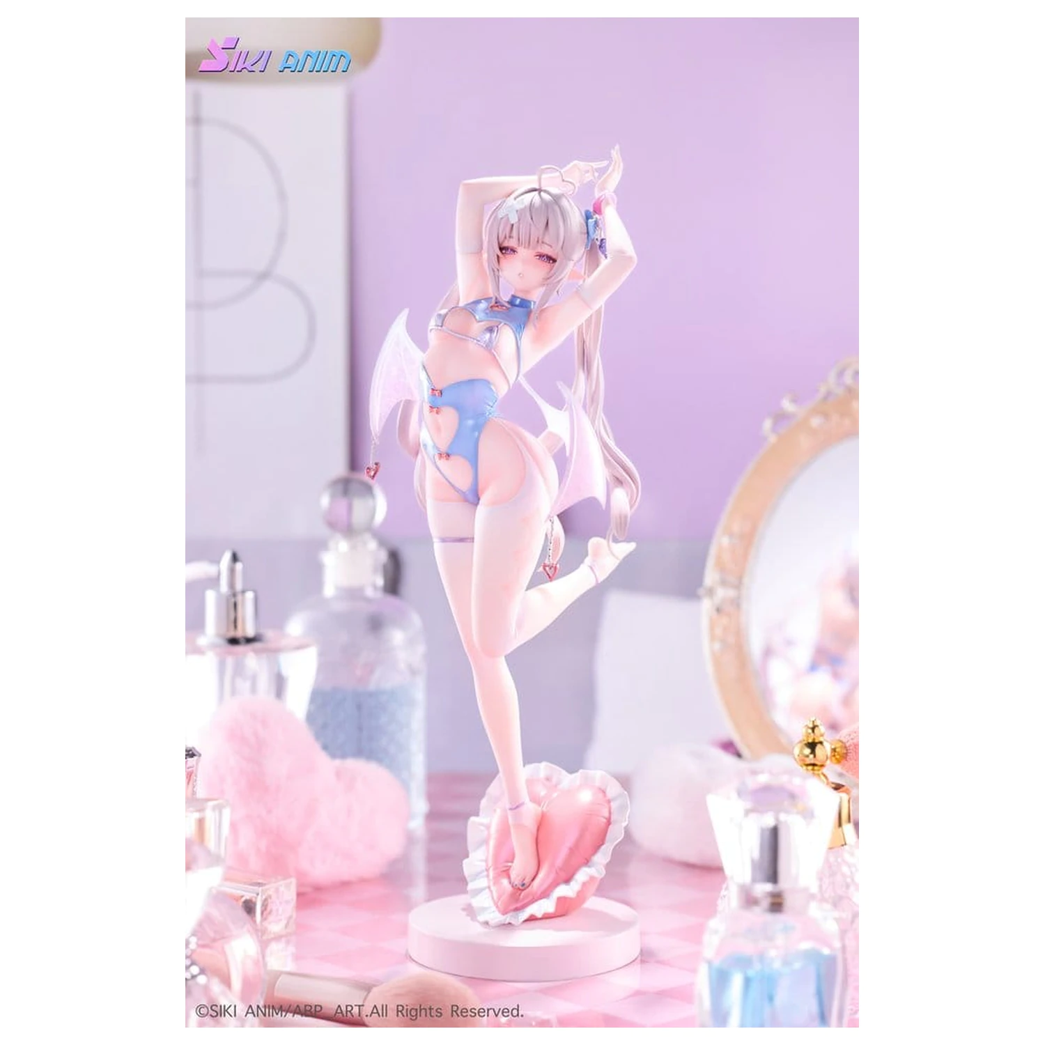 Original Character PVC Statua 1/6 Sayume 30 cm fotografija proizvoda
