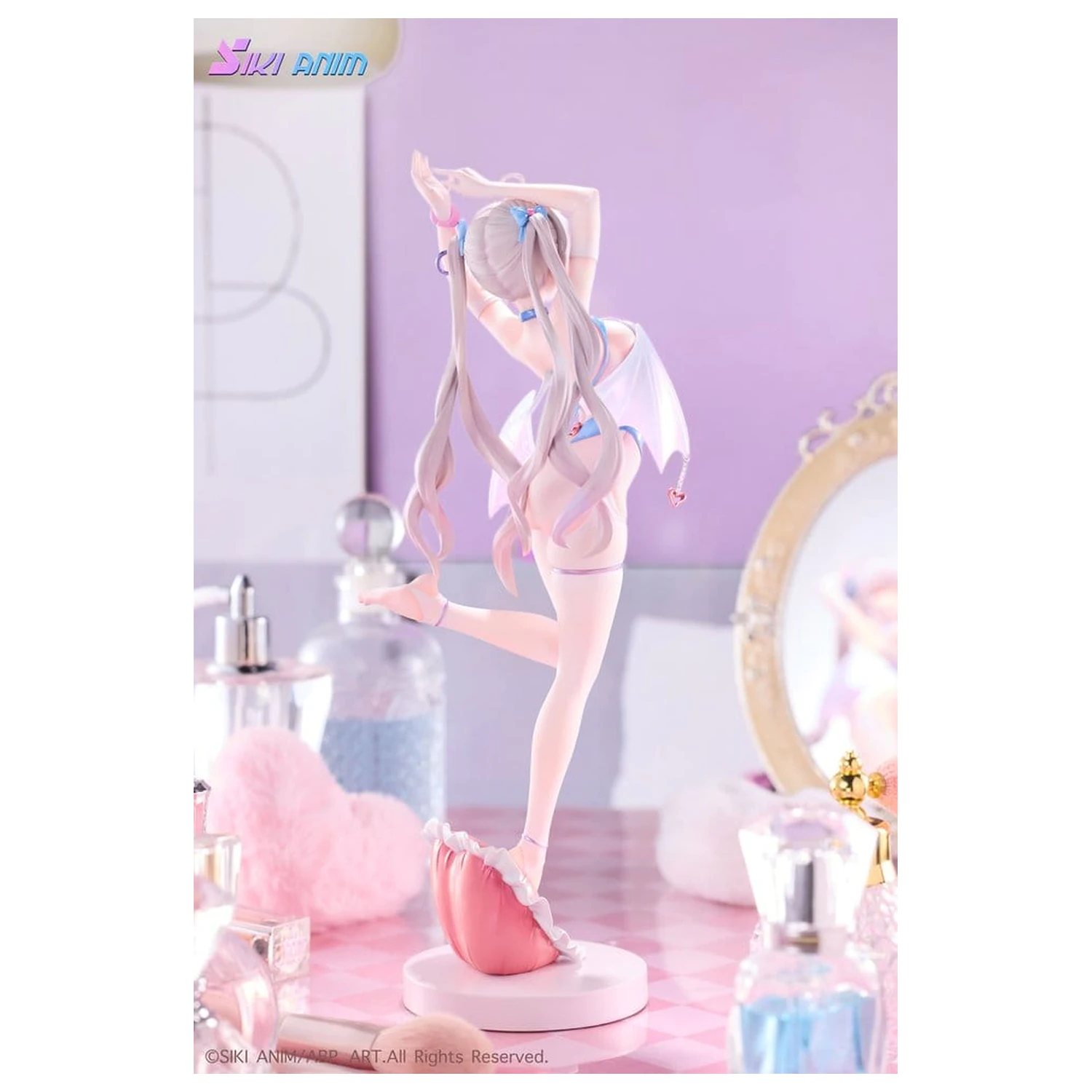 Original Character PVC Statua 1/6 Sayume 30 cm fotografija proizvoda