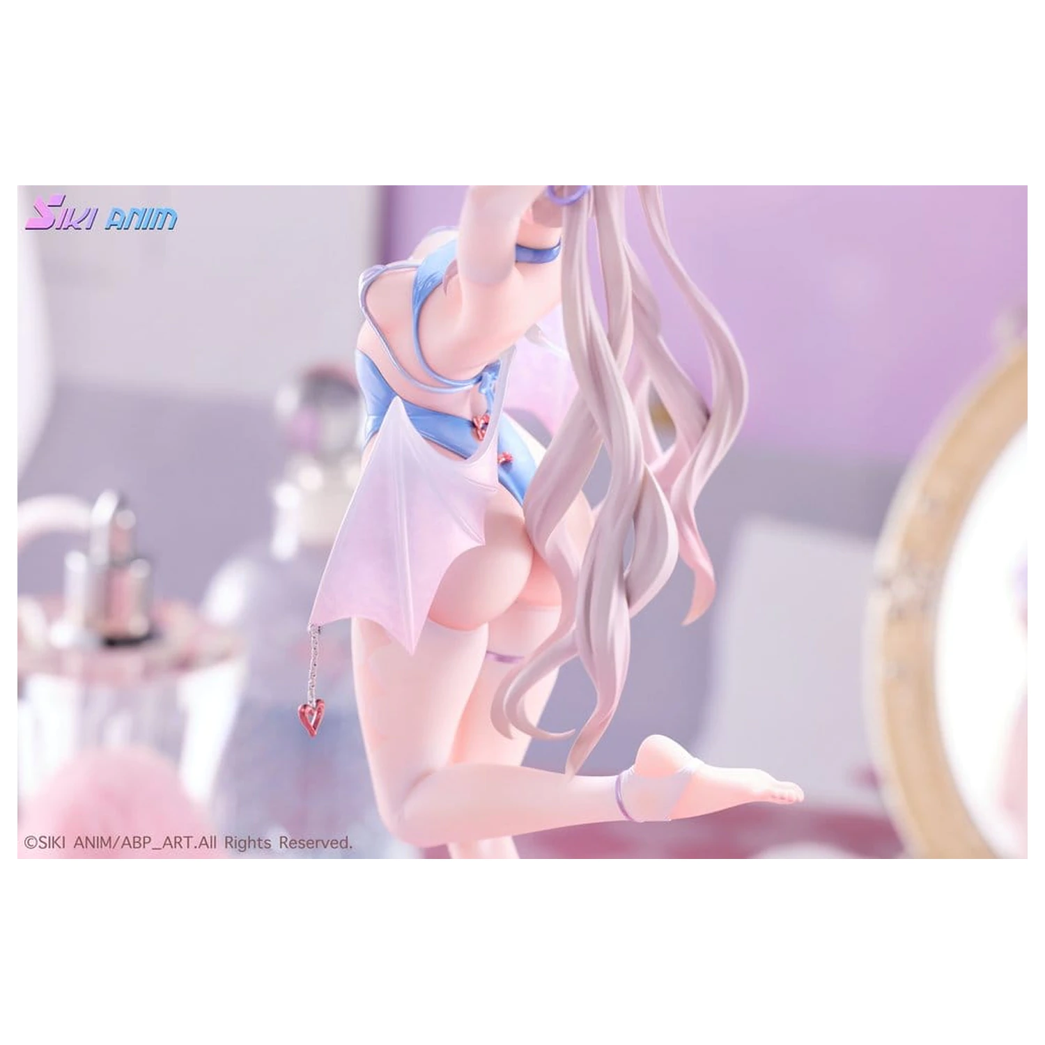 Original Character PVC Statua 1/6 Sayume 30 cm fotografija proizvoda