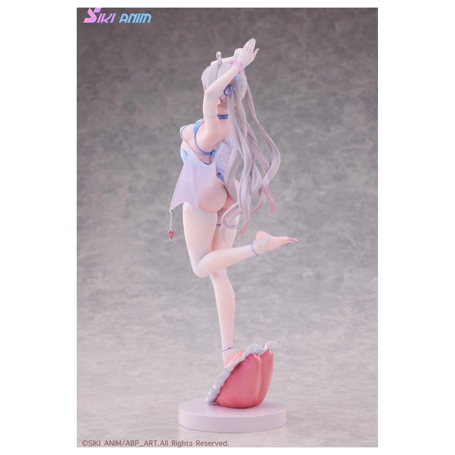 Original Character PVC Statua 1/6 Sayume 30 cm fotografija proizvoda