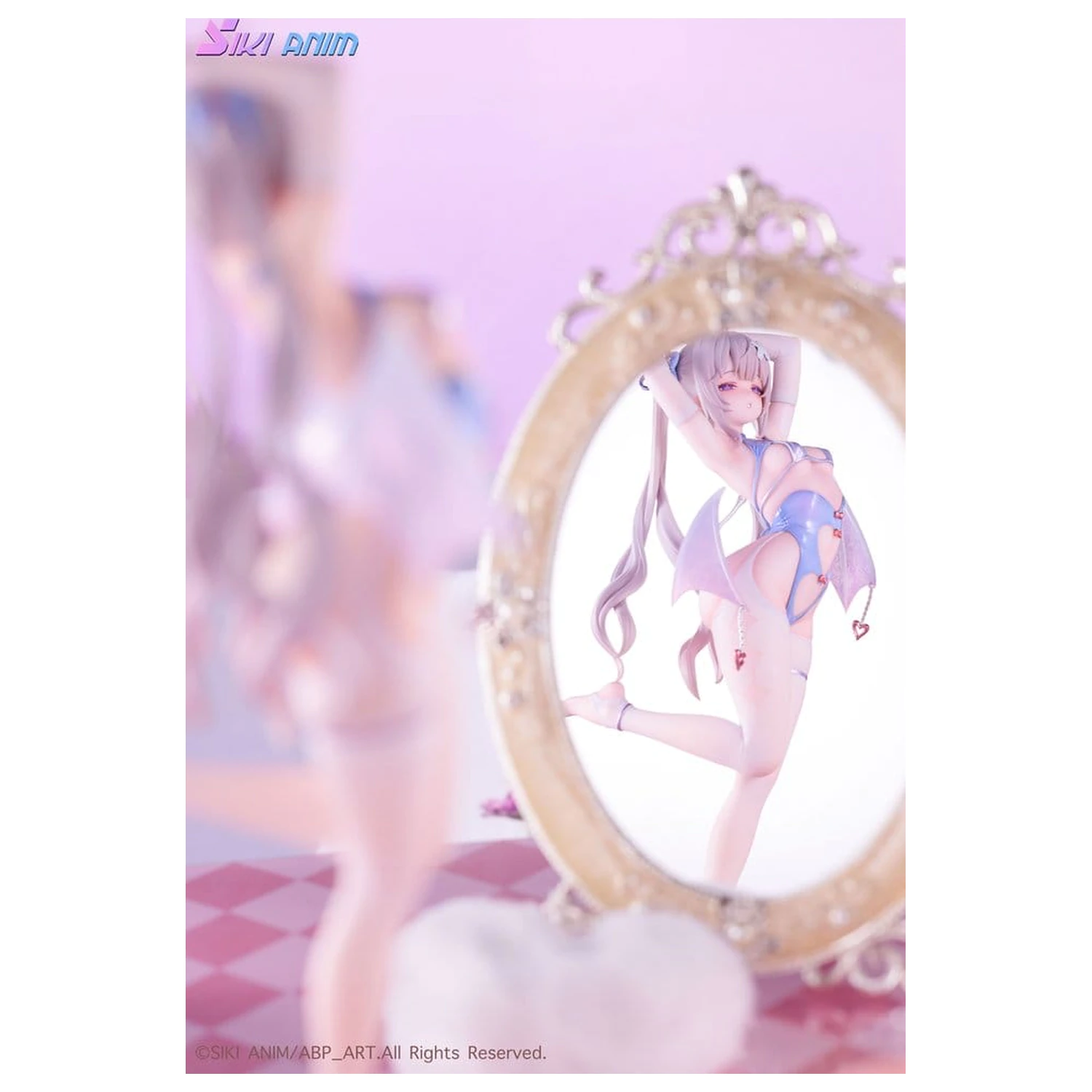 Original Character PVC Statua 1/6 Sayume 30 cm fotografija proizvoda