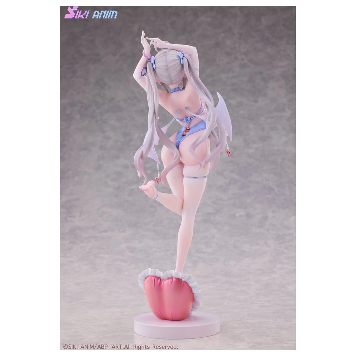 Original Character PVC Statua 1/6 Sayume 30 cm fotografija proizvoda