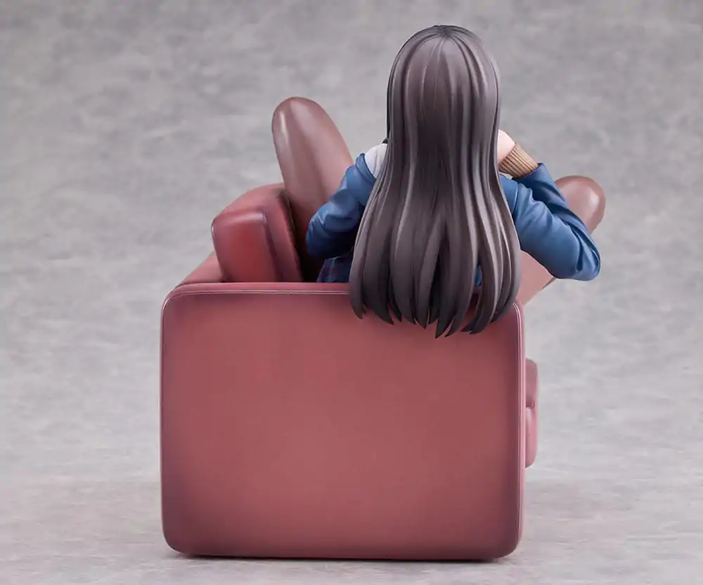 Original Character Kip 1/6 Self-feet Girl 17 cm fotografija proizvoda