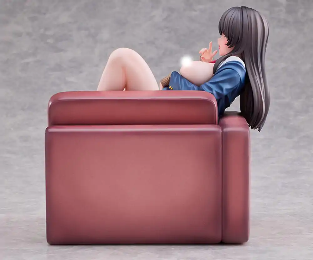 Original Character Kip 1/6 Self-feet Girl 17 cm fotografija proizvoda