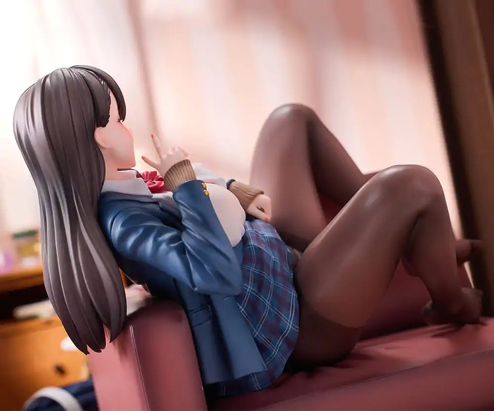 Original Character Kip 1/6 Self-feet Girl 17 cm fotografija proizvoda