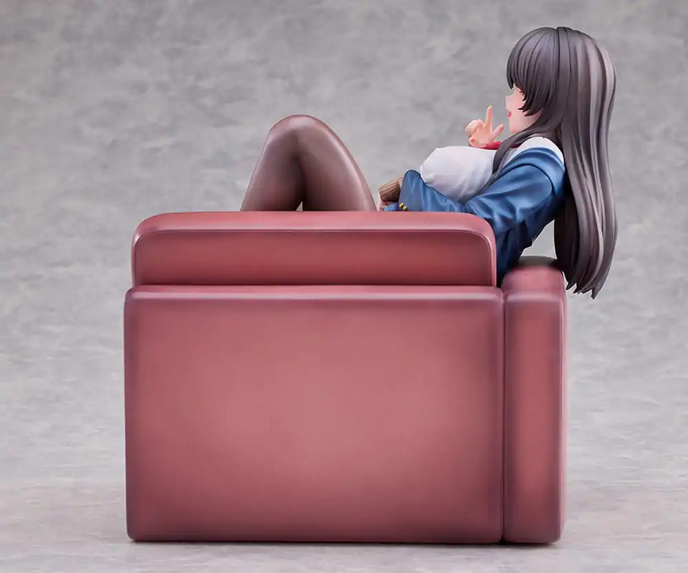 Original Character Kip 1/6 Self-feet Girl 17 cm fotografija proizvoda