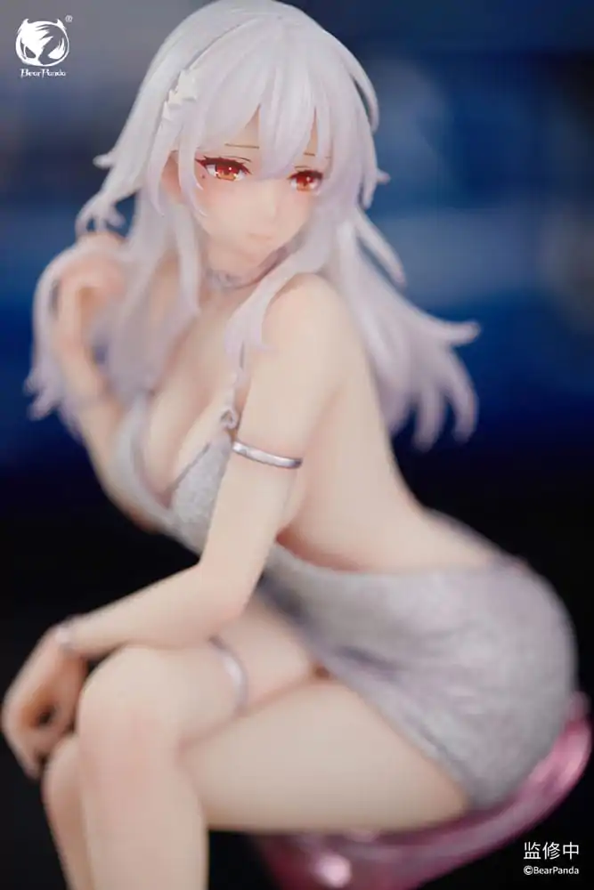 Original Character PVC Kip 1/6 Serina 23 cm fotografija proizvoda