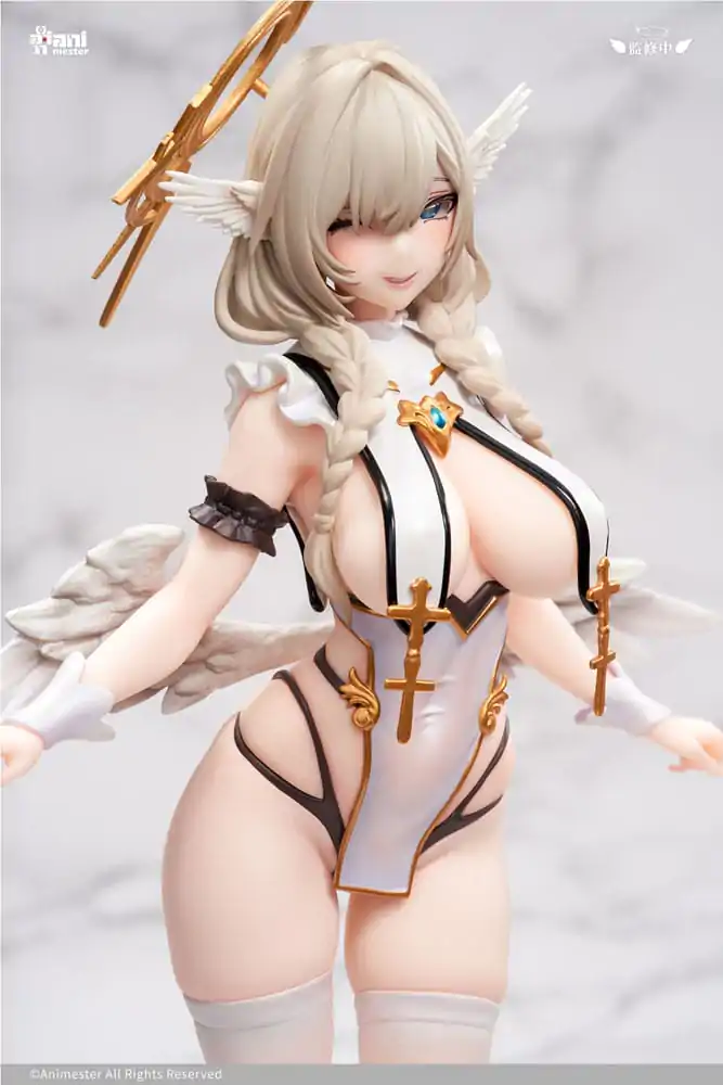 Original Character Kip 1/6 Sheng Wan Jiao Zhu Cheshire 29 cm fotografija proizvoda