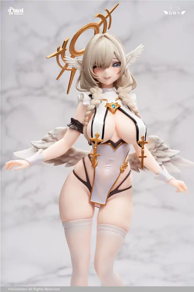 Original Character Kip 1/6 Sheng Wan Jiao Zhu Cheshire 29 cm fotografija proizvoda