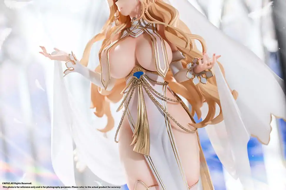 Original Character PVC Kip 1/6 Shennu Yue Yin 33 cm fotografija proizvoda