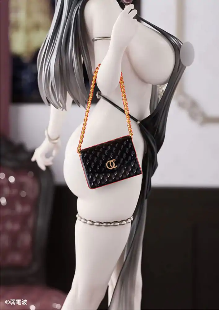 Original Character 1/6 Shiho Miyamae Party Dress Ver. PVC kip figura 30 cm fotografija proizvoda