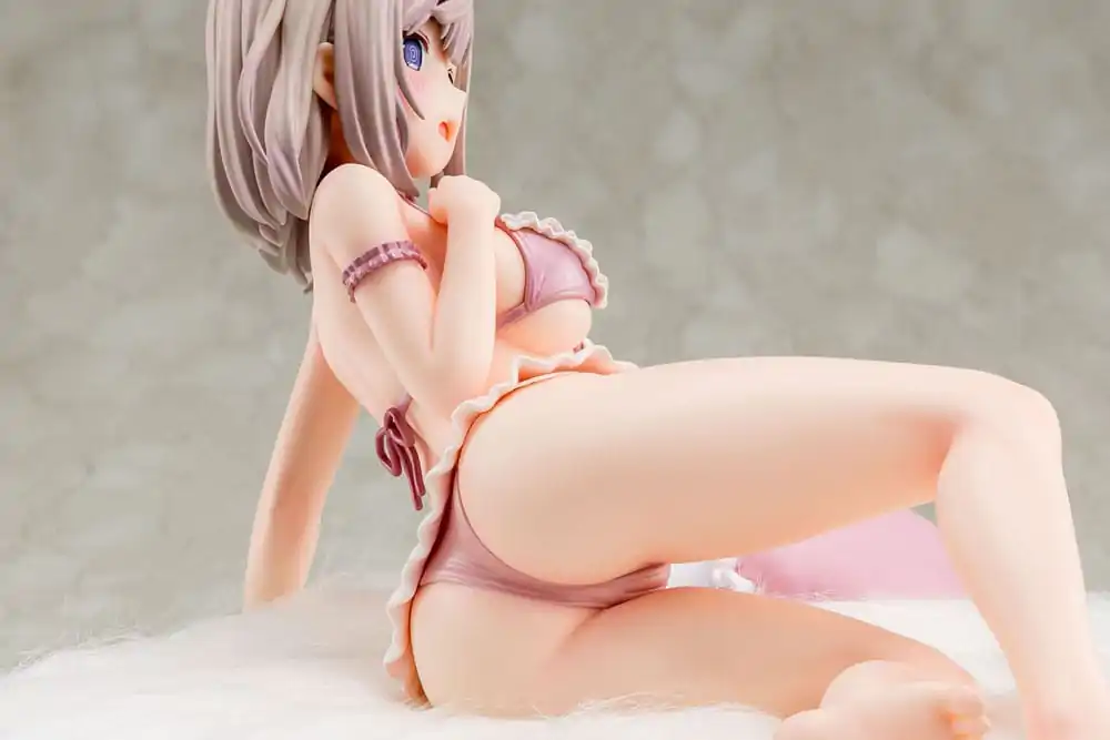 Original Character PVC statua 1/6 Shimizu Yui ilustracija by karory (KAROMIX) 22 cm fotografija proizvoda