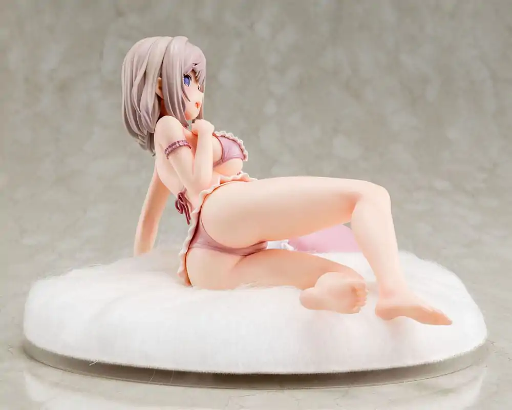 Original Character PVC statua 1/6 Shimizu Yui ilustracija by karory (KAROMIX) 22 cm fotografija proizvoda