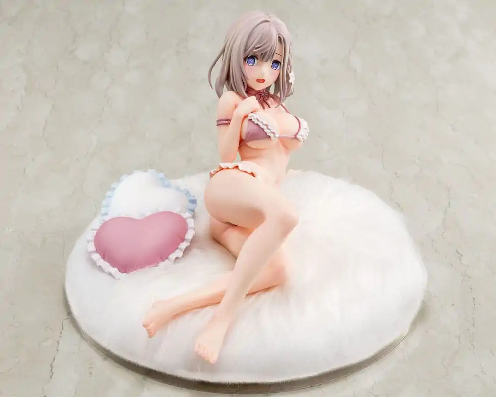 Original Character PVC statua 1/6 Shimizu Yui ilustracija by karory (KAROMIX) 22 cm fotografija proizvoda