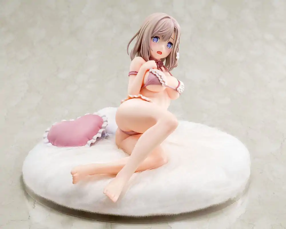 Original Character PVC statua 1/6 Shimizu Yui ilustracija by karory (KAROMIX) 22 cm fotografija proizvoda