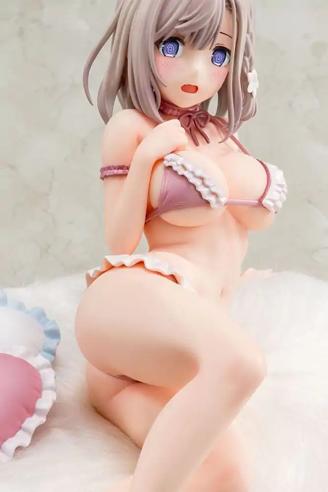Original Character PVC statua 1/6 Shimizu Yui ilustracija by karory (KAROMIX) 22 cm fotografija proizvoda
