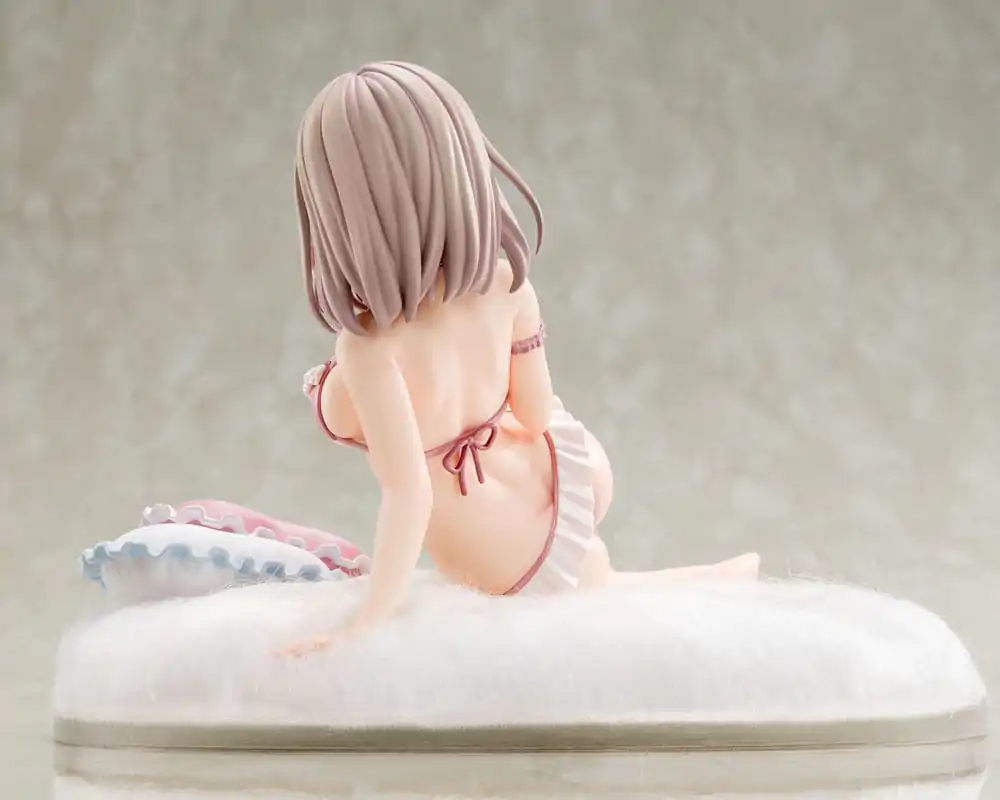 Original Character PVC statua 1/6 Shimizu Yui ilustracija by karory (KAROMIX) 22 cm fotografija proizvoda