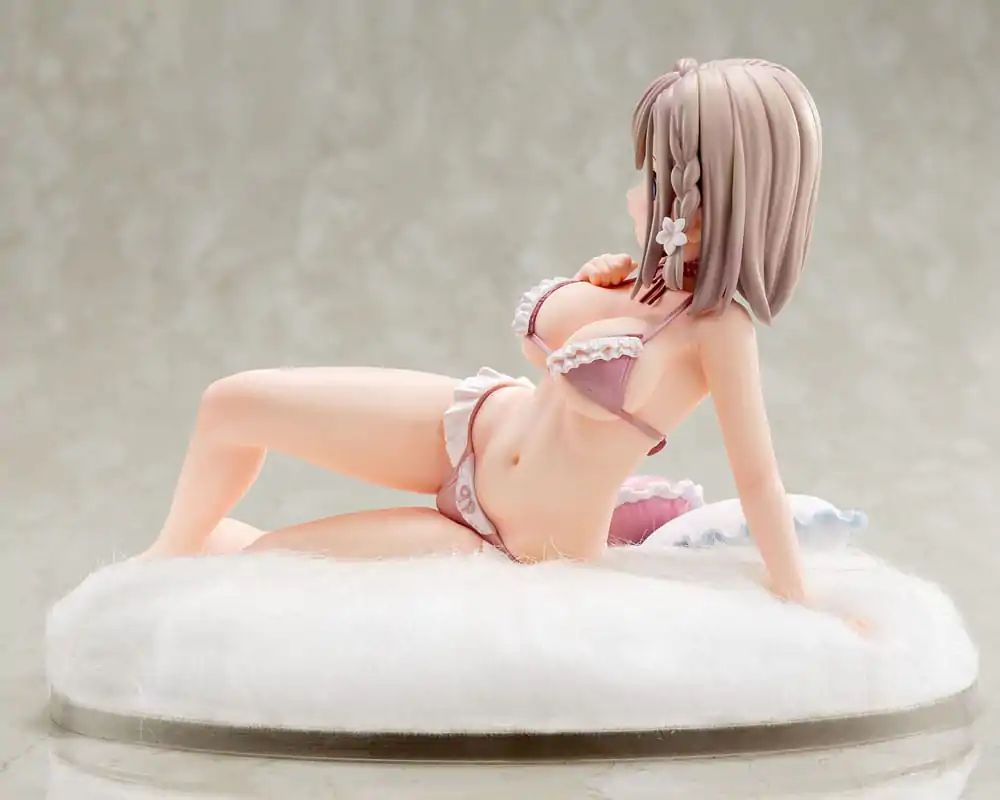 Original Character PVC statua 1/6 Shimizu Yui ilustracija by karory (KAROMIX) 22 cm fotografija proizvoda