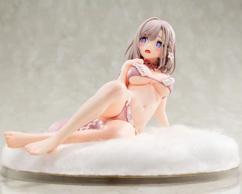 Original Character PVC statua 1/6 Shimizu Yui ilustracija by karory (KAROMIX) 22 cm fotografija proizvoda
