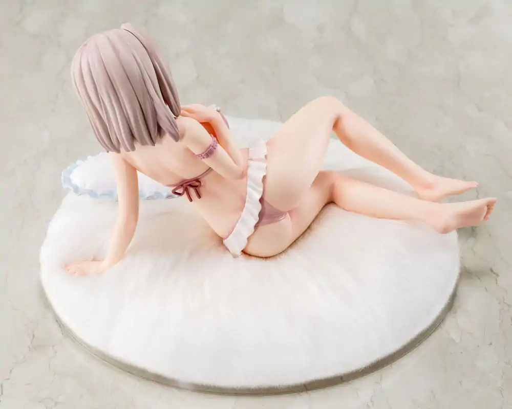Original Character PVC statua 1/6 Shimizu Yui ilustracija by karory (KAROMIX) 22 cm fotografija proizvoda