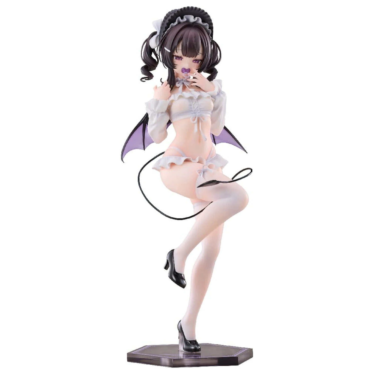 Original Character PVC Figura 1/6 Shino Illustrated by RIKO 30 cm fotografija proizvoda