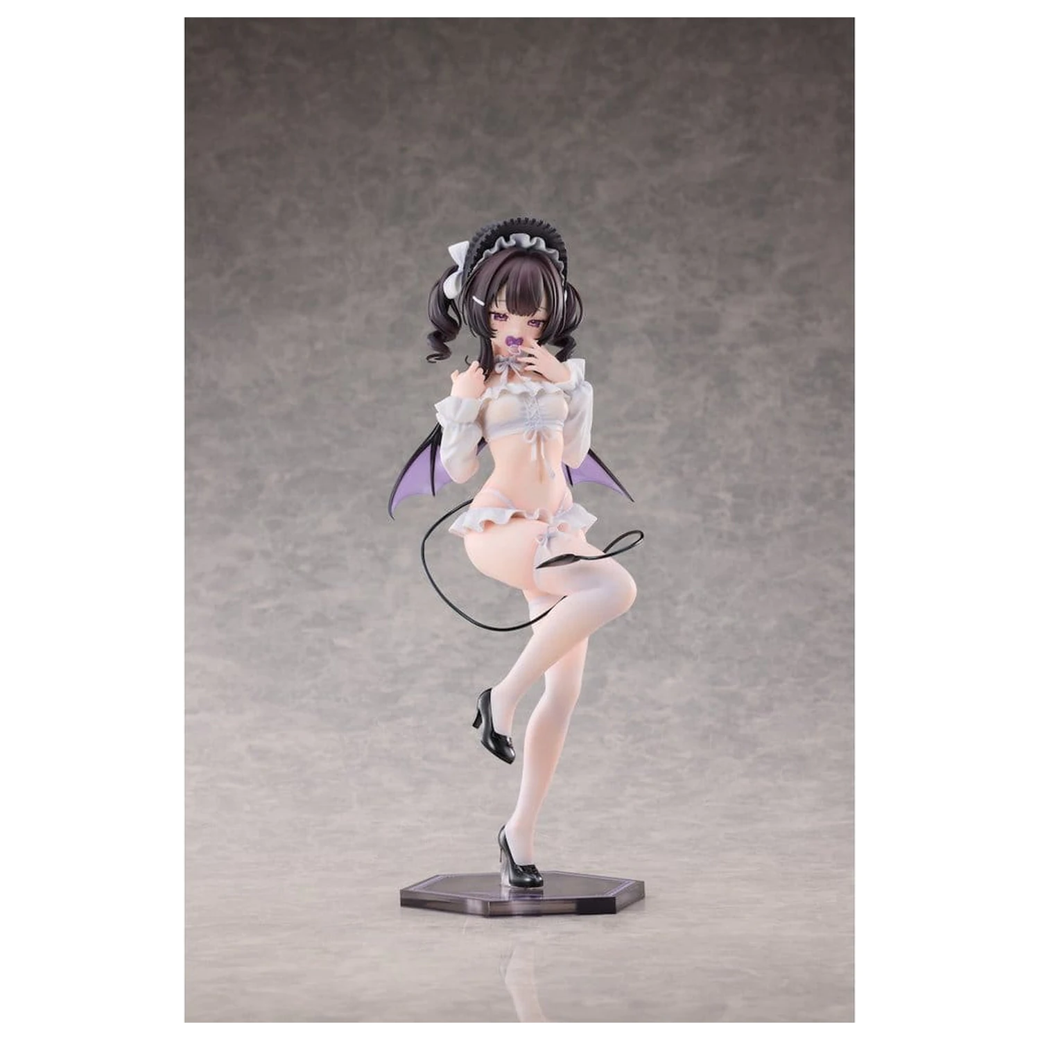 Original Character PVC Figura 1/6 Shino Illustrated by RIKO 30 cm fotografija proizvoda