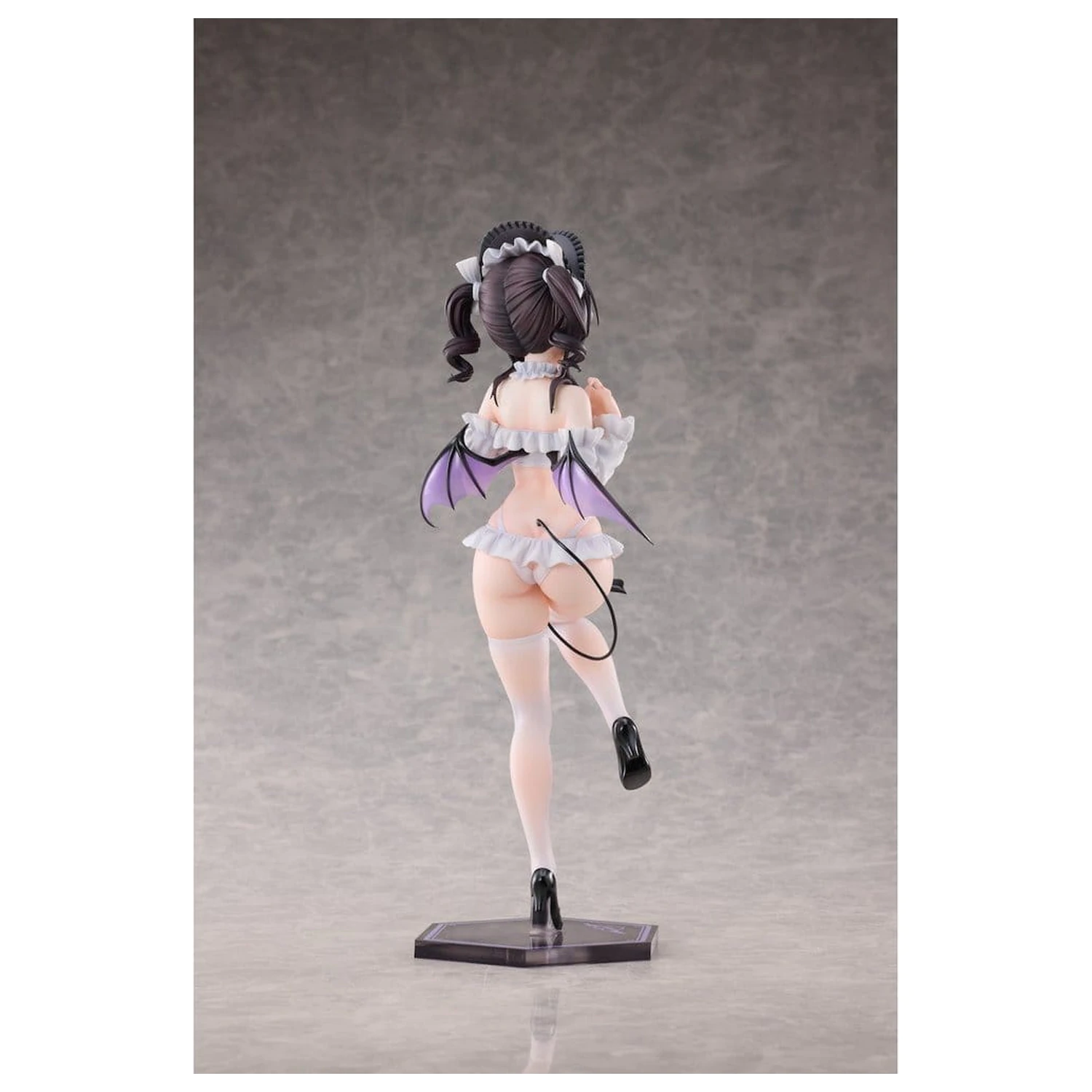 Original Character PVC Figura 1/6 Shino Illustrated by RIKO 30 cm fotografija proizvoda