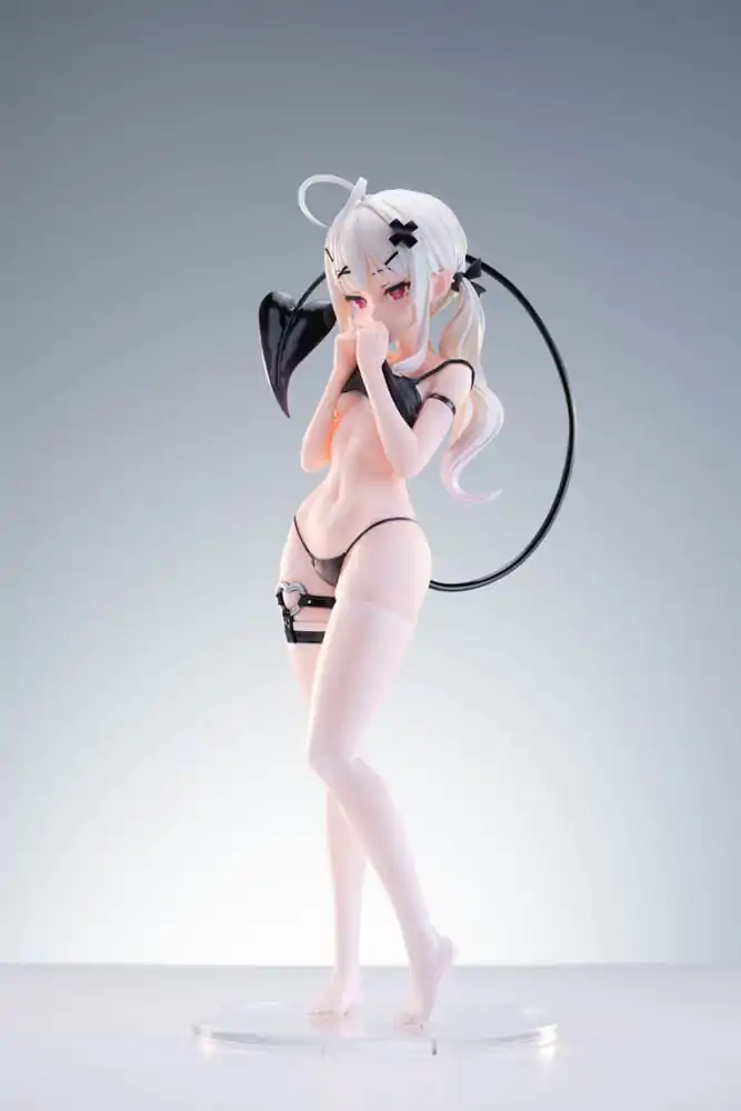 Original Character PVC statua 1/6 Shinomiya Kanna Delil Ver. DX Edition 25 cm fotografija proizvoda