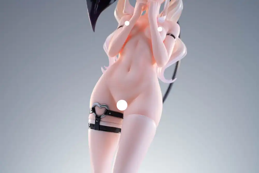 Original Character PVC statua 1/6 Shinomiya Kanna Delil Ver. DX Edition 25 cm fotografija proizvoda