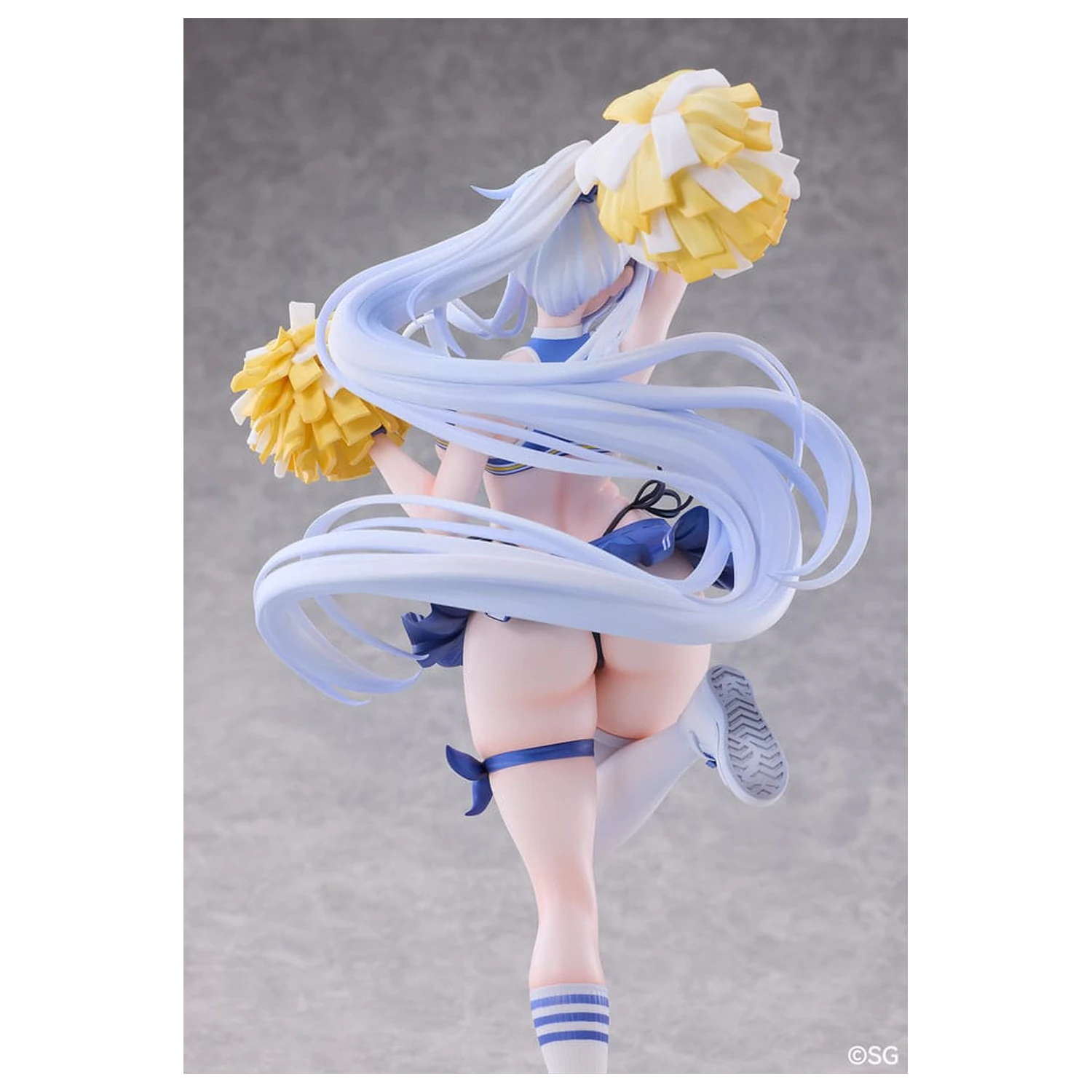Original Character PVC Kip 1/6 Shion Alfine Cheerleader Ver. Ilustrirao SG 30 cm fotografija proizvoda