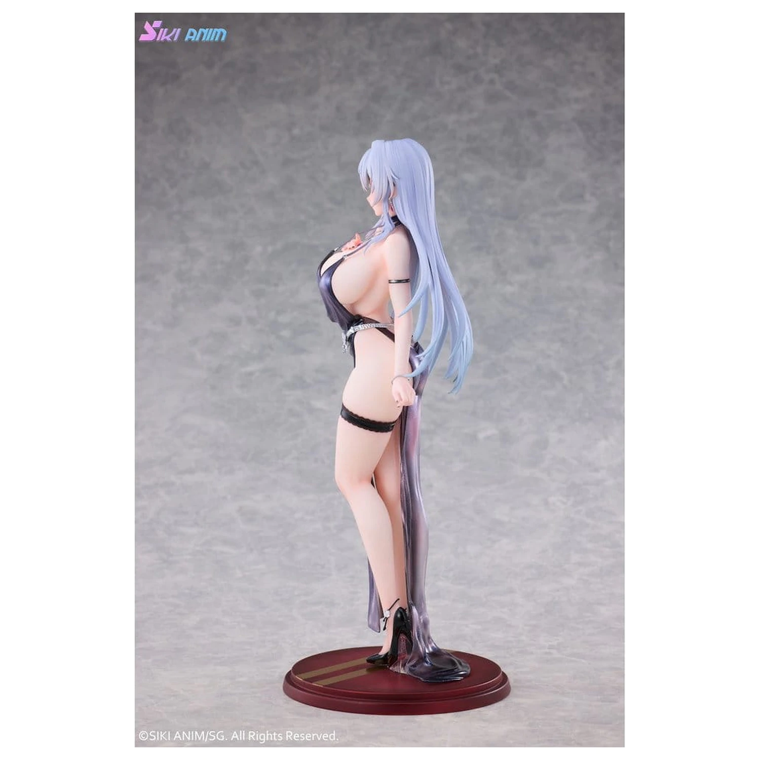 Original Character PVC figura 1/6 Shion Alfine Dress Ver. 27 cm fotografija proizvoda