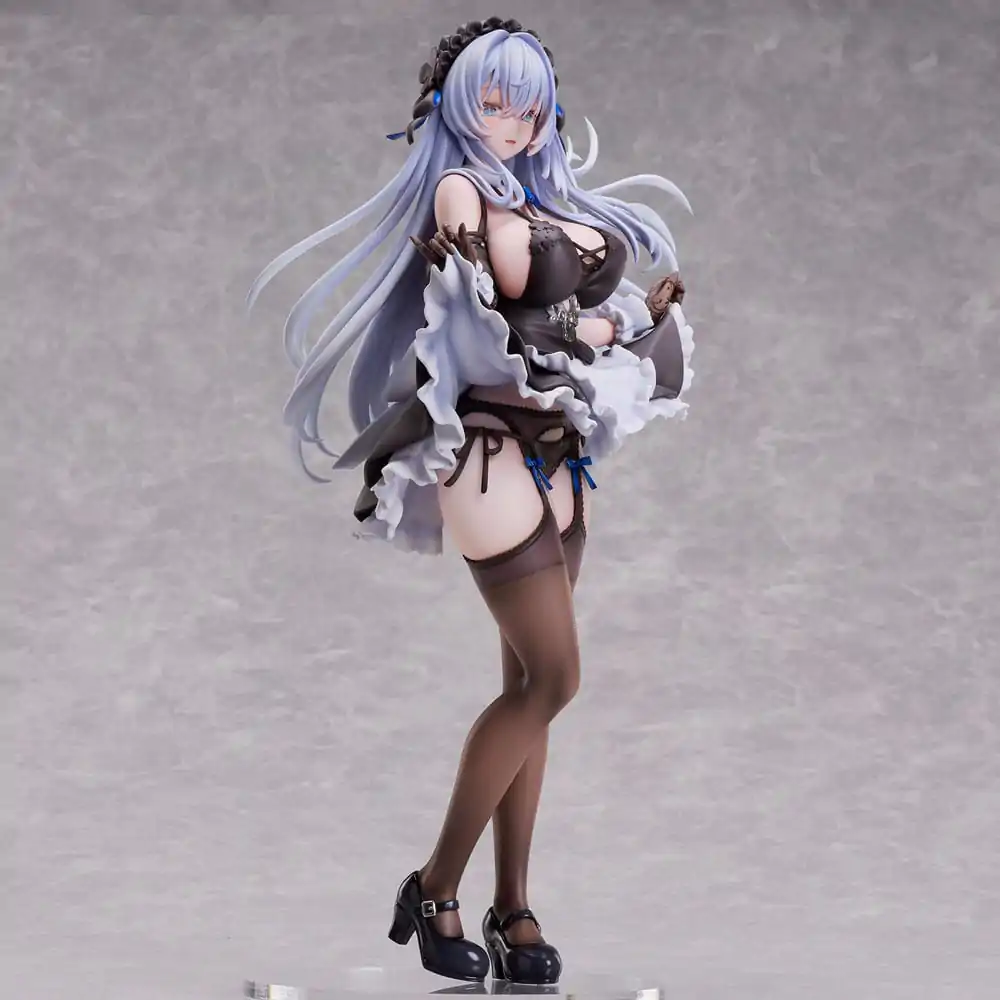 Originalni lik PVC kip 1/6 Shion Alfine Ilustrirao SG 28 cm fotografija proizvoda