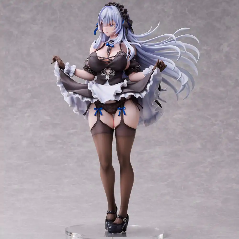 Originalni lik PVC kip 1/6 Shion Alfine Ilustrirao SG 28 cm fotografija proizvoda