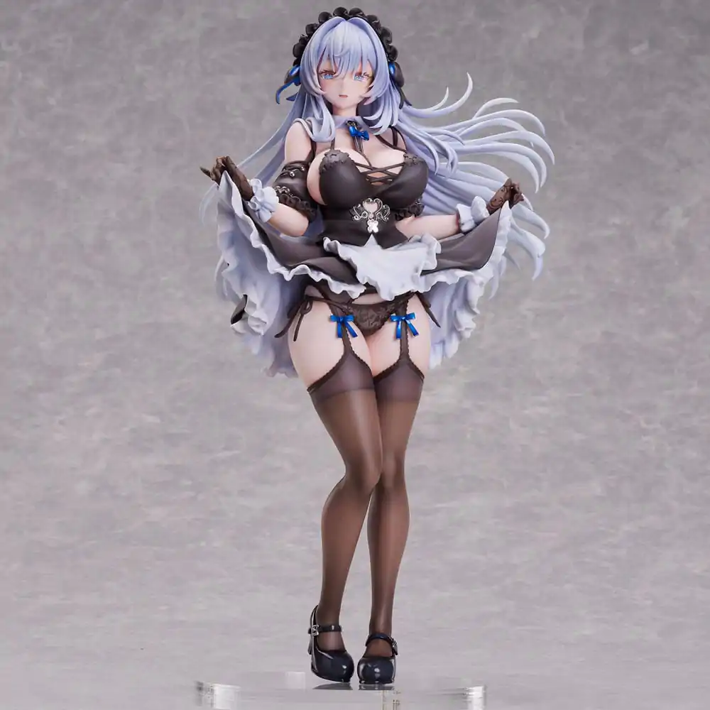 Originalni lik PVC kip 1/6 Shion Alfine Ilustrirao SG 28 cm fotografija proizvoda