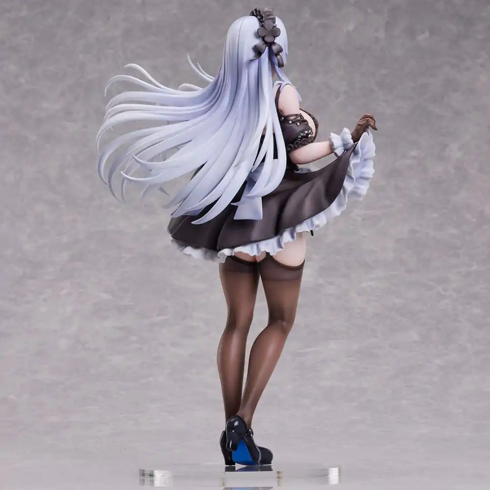 Originalni lik PVC kip 1/6 Shion Alfine Ilustrirao SG 28 cm fotografija proizvoda