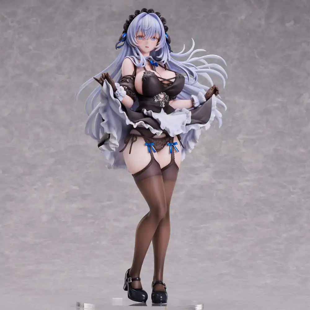 Originalni lik PVC kip 1/6 Shion Alfine Ilustrirao SG 28 cm fotografija proizvoda