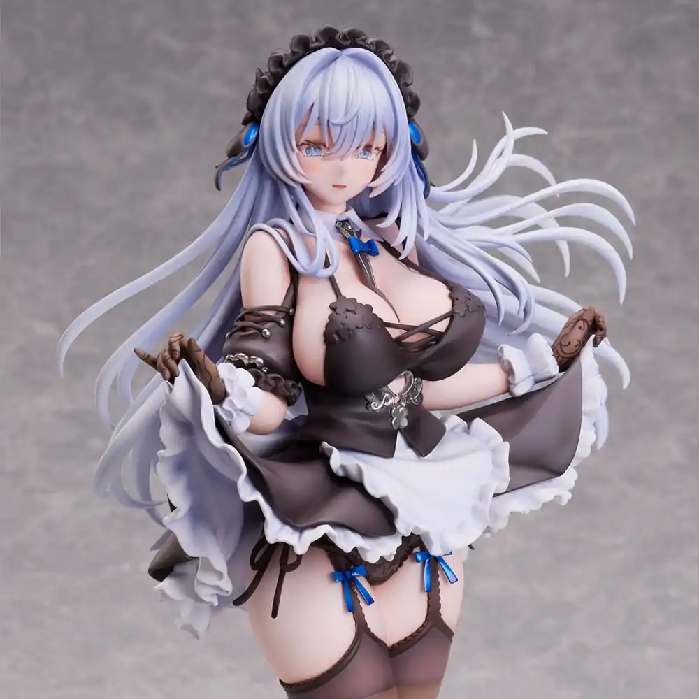 Originalni lik PVC kip 1/6 Shion Alfine Ilustrirao SG 28 cm fotografija proizvoda