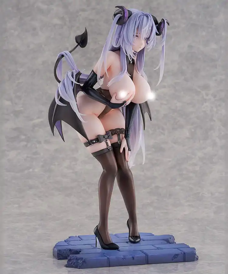 Original Character Kip 1/6 Shion Alfine Little Devil Ver. 26 cm fotografija proizvoda